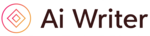 WriterKI logo